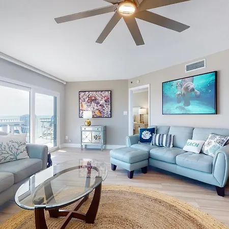 Beach Palms 405