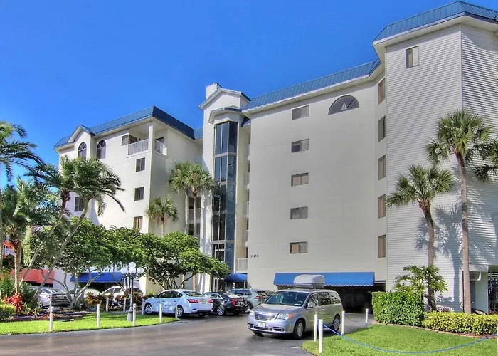 Ferienhaus Palms 405