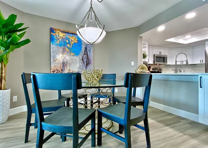 Palms 405 Ferienhaus Clearwater Beach