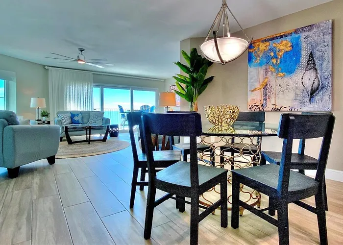 Palms 405 Ferienhaus Clearwater Beach