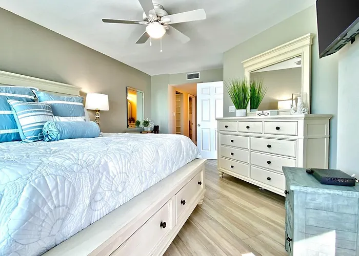 Ferienhaus Palms 405