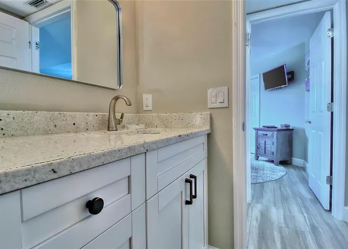 Ferienhaus Palms 405 Clearwater Beach